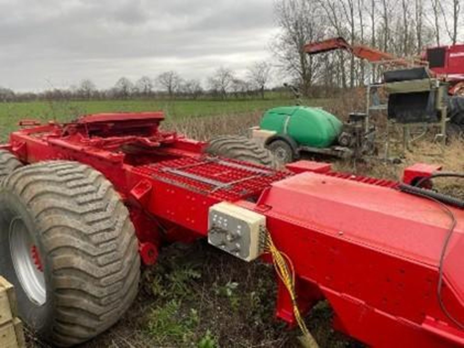 Bye Engineering Power Dolly - (Cambridgeshire) - Image 3 of 3