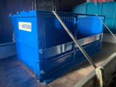 Walter Watson Stock/Feed Transporter - (Cambridgeshire)
