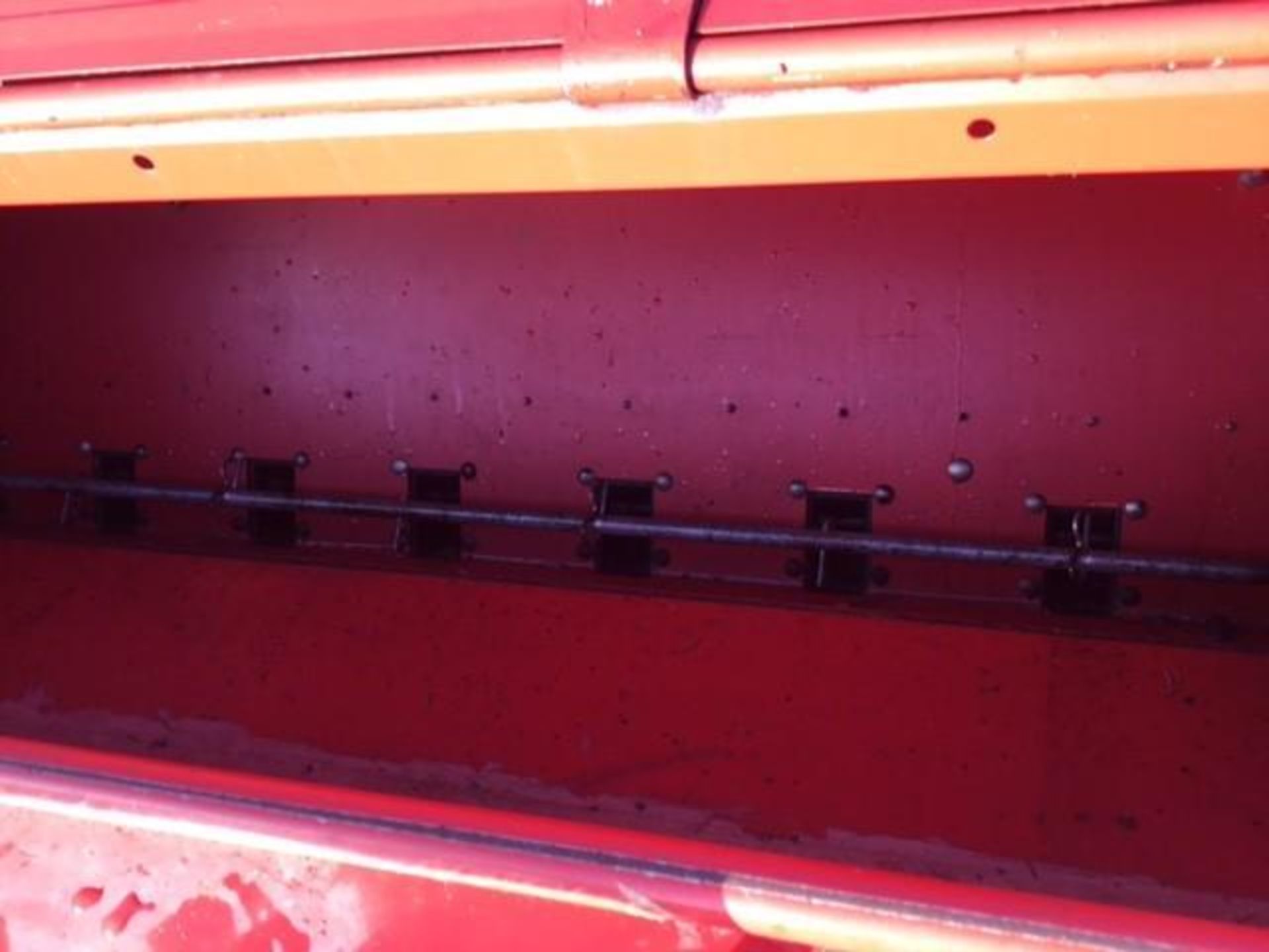 Massey Ferguson 30 Seed Drill - (Cambridgeshire) - Image 5 of 6