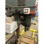 Meddings Drill - (Norfolk)