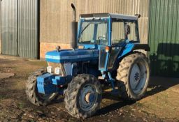 1985 Ford 5610 - (Lincolnshire)