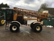 2007 Knight 1835 Self Propelled Sprayer - (Suffolk)