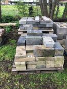 Quantity building blocks