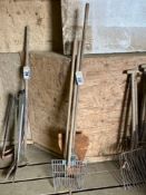 Quantity hand tools