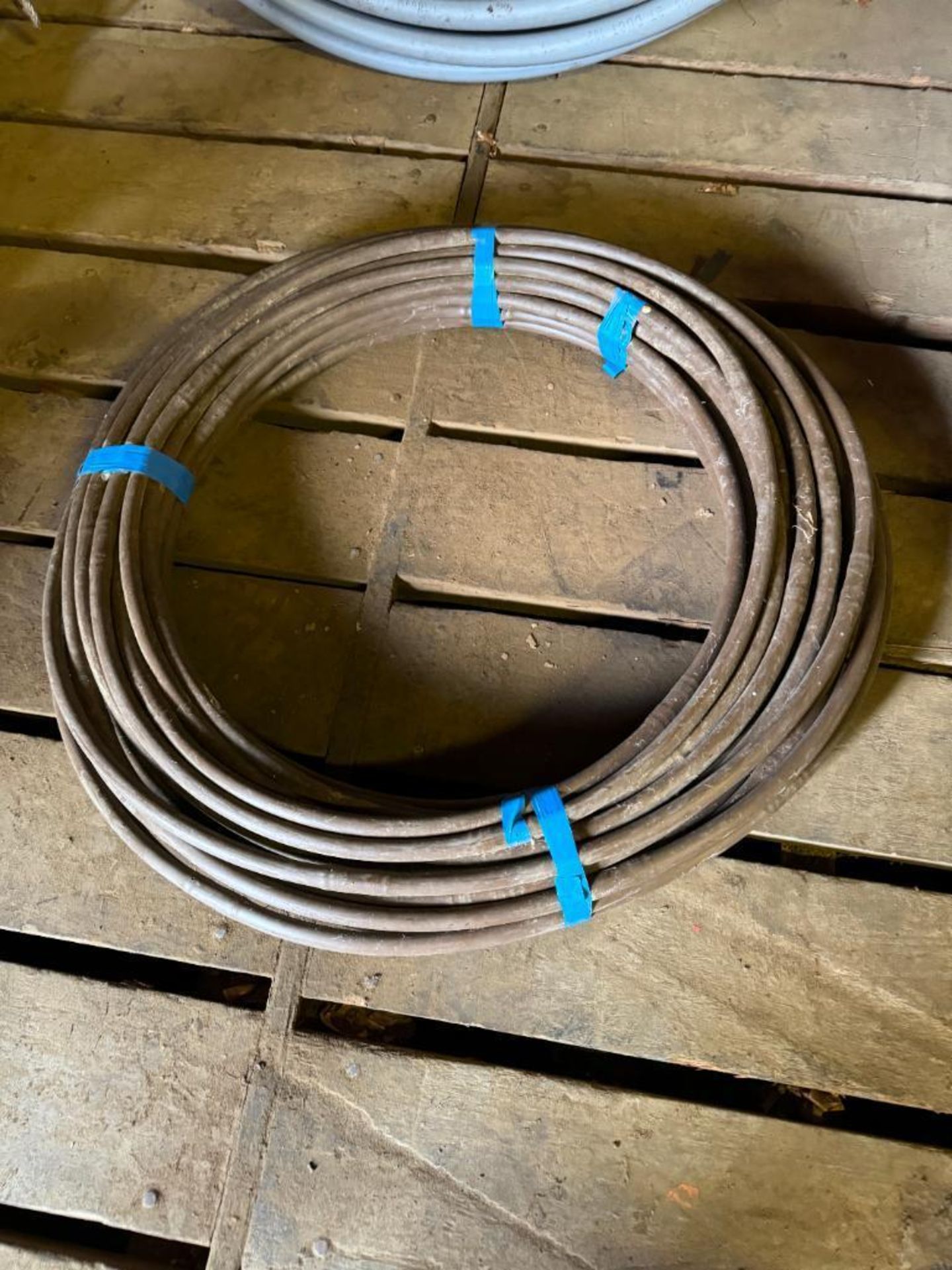 Roll drip line hose - Image 2 of 2