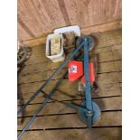 Stanhay S870 pedestrian push drill