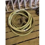 Quantity various hose