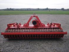 2016 Kuhn HR 3004 Power Harrow - (Shropshire)