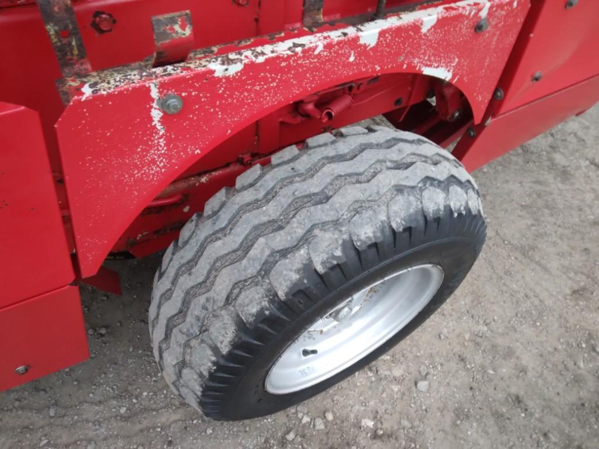 Lely Welgar AP630 Square Baler - (Shropshire) - Image 12 of 17