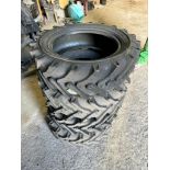 4No. BKT 185/65-15 Tyres - (Suffolk)