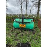 Misc 1,500L Front Mounted Fertiliser Tank - (Cambridgeshire)