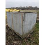 Misc Water Tank - (Norfolk)