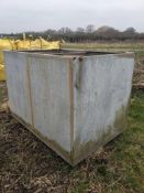 Misc Water Tank - (Norfolk)