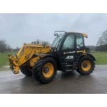 2020 JCB 538-60 Agri Super - (Cheshire)