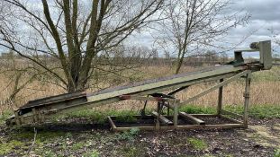 Herbert 19Ft Conveyor - (Cambridgeshire)