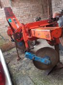 Browns 2 Leg Subsoiler - (Cambridgeshire)