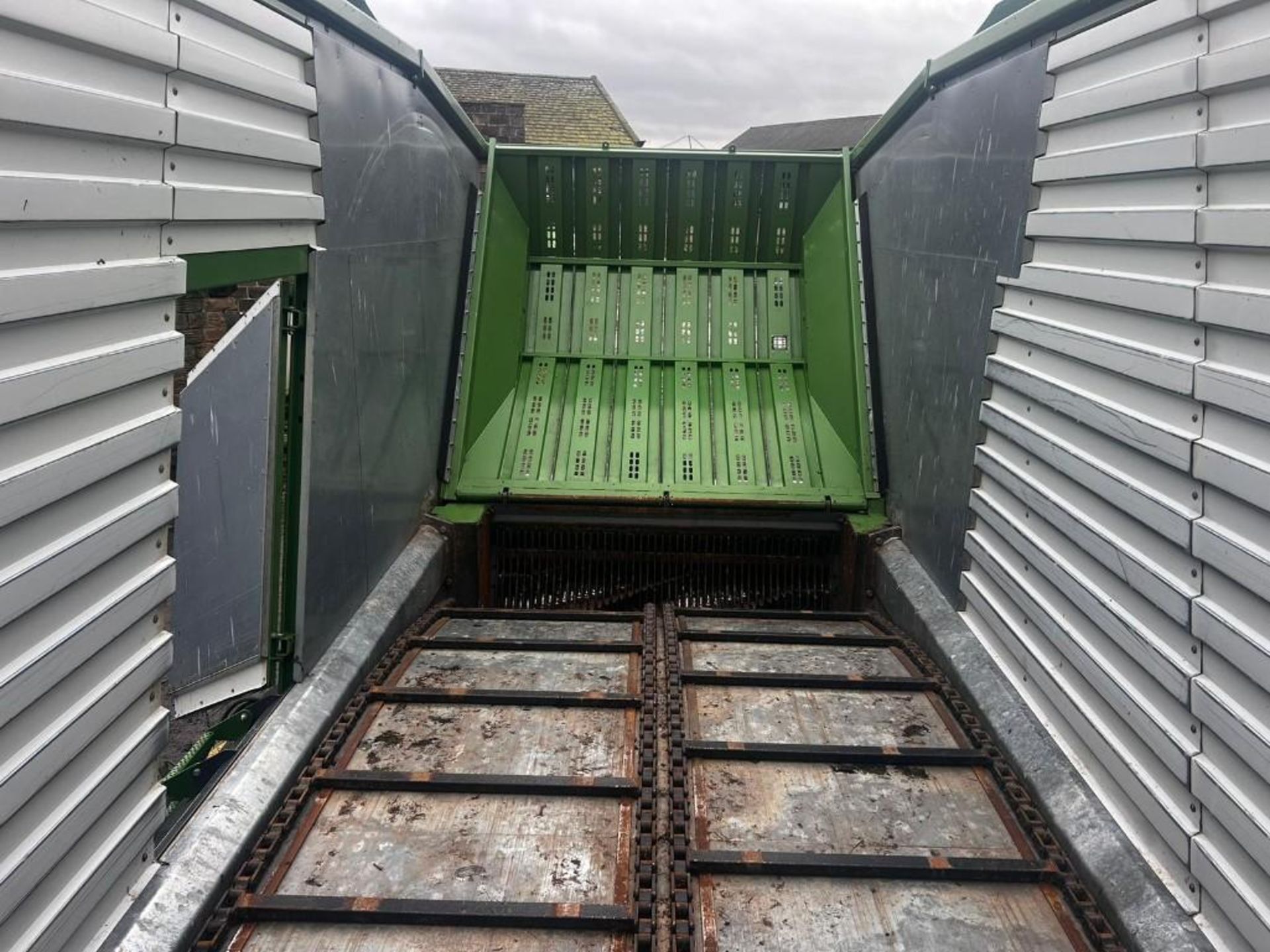 2022 Fendt Tigo 65XR Forage Wagon - (Yorkshire) - Image 4 of 25