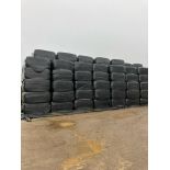 2023 18No. Haylage Bales (10.8T) - (Norfolk)