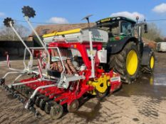 2020 Pottinger 3m Aerosem 302ADD - (Norfolk)