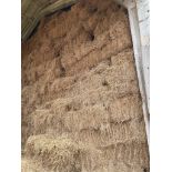 100No. Conventional Bales - (Suffolk)