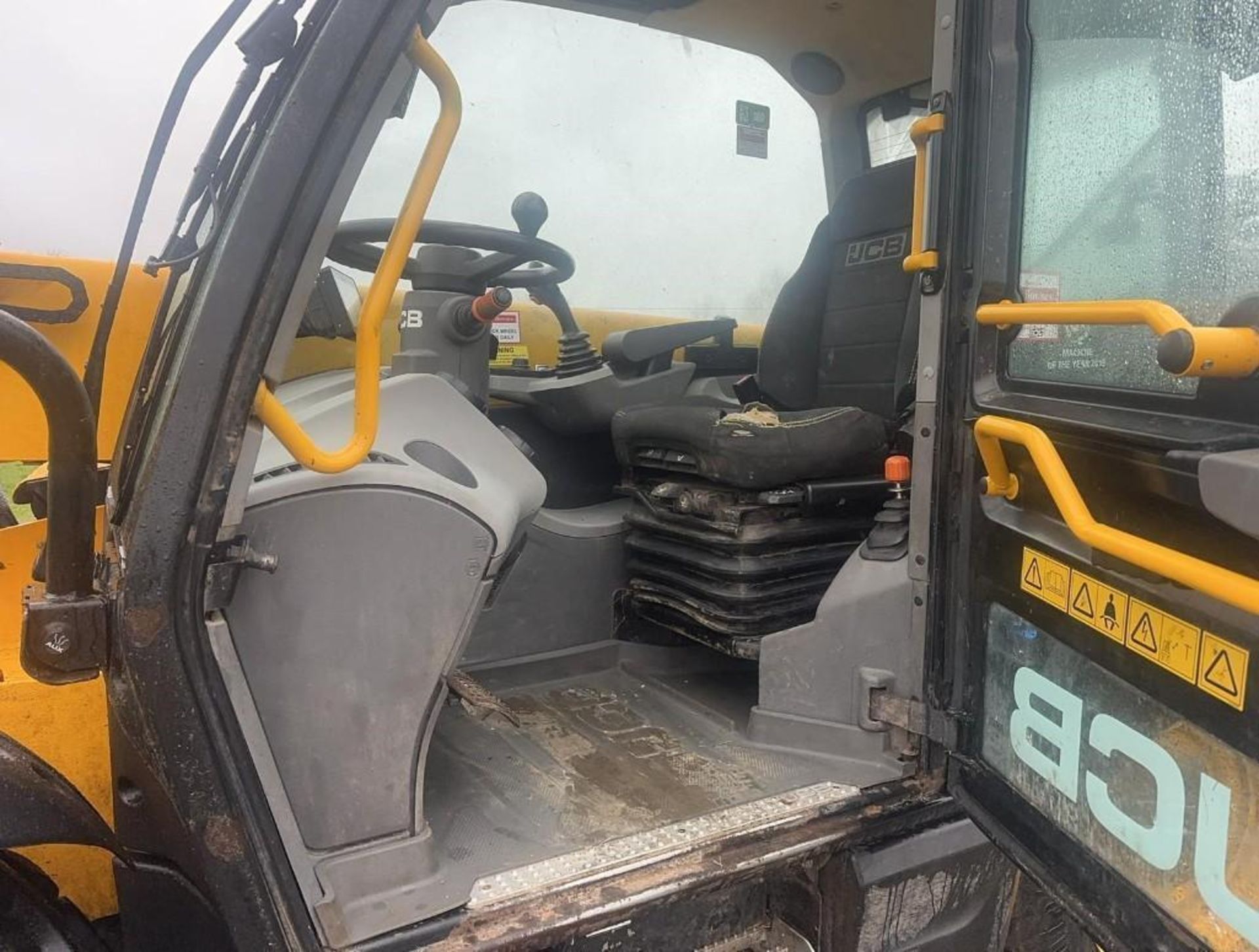 2020 JCB 538-60 Agri Super - (Cheshire) - Image 12 of 14