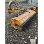 Reco 2m Flail Mower - (Norfolk)