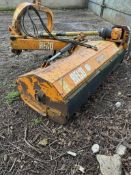 Reco 2m Flail Mower - (Norfolk)