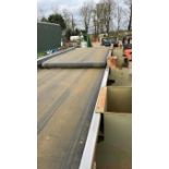 Herbert 14Ft Flat Conveyor - (Cambridgeshire)