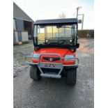 2007 Kubota RTV 900 - (Lincolnshire)