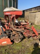 Mashio 3m Accord Combi Drill - (Kent)