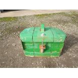 John Deere 900kg Big Pack Weight (Shropshire)