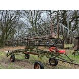 Briggs 72m Irrigation Boom - (Suffolk)