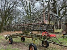 Briggs 72m Irrigation Boom - (Suffolk)