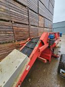 2001 Tong Easy Fill Box Filler - (Cambridgeshire)