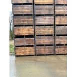 50No. Potato Boxes - (Norfolk)