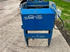 NI Agri Sample Washer - (Cambridgeshire)