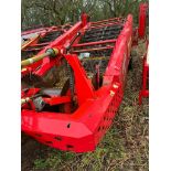 Grimme Combistar Destoner - (Suffolk)