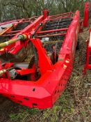 Grimme Combistar Destoner - (Suffolk)