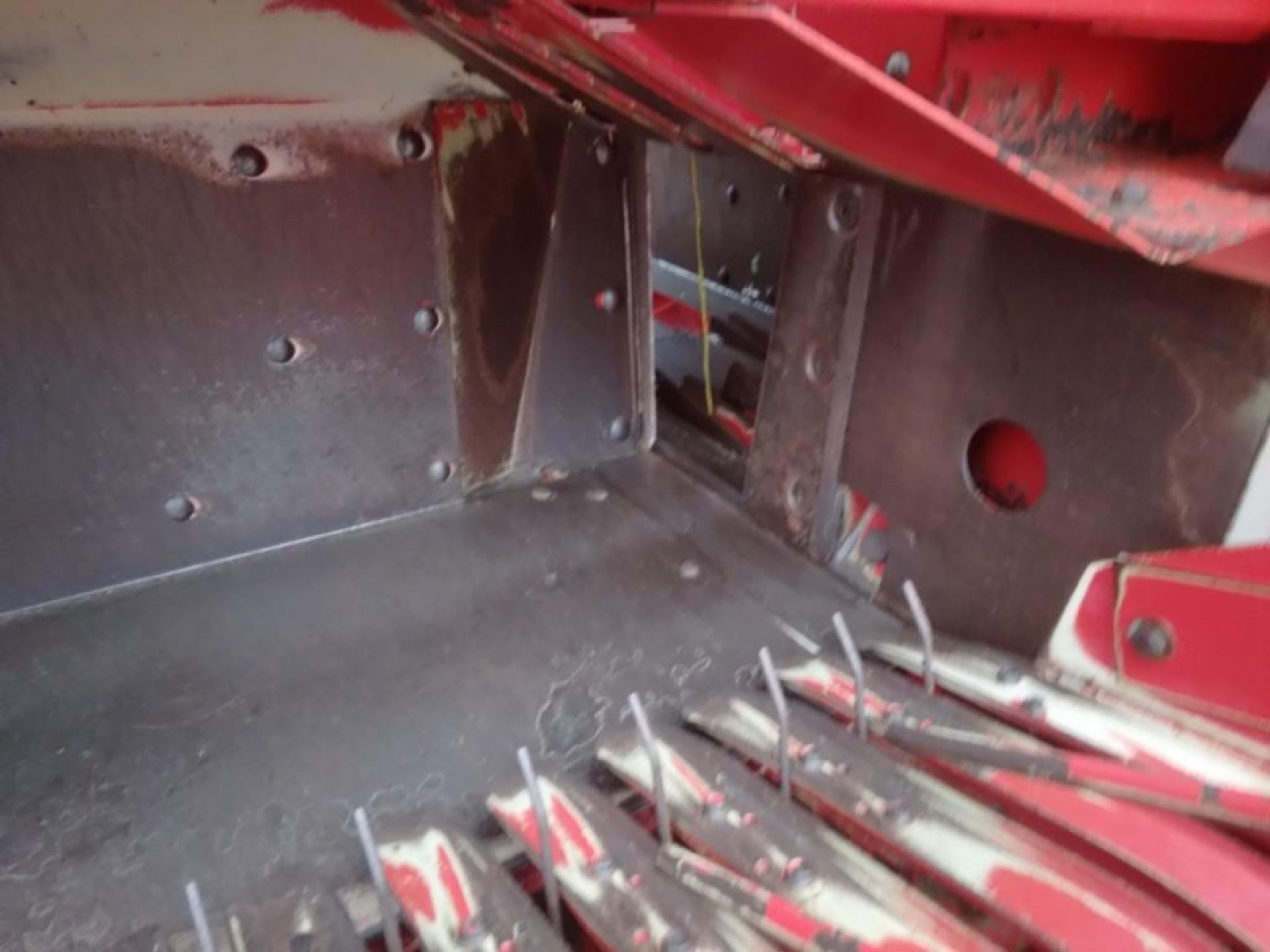 Lely Welgar AP630 Square Baler - (Shropshire) - Image 16 of 17