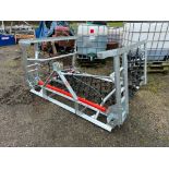 Ritchie 4m Chain Harrows - (Cambridgeshire)