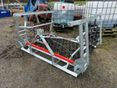 Ritchie 4m Chain Harrows - (Cambridgeshire)