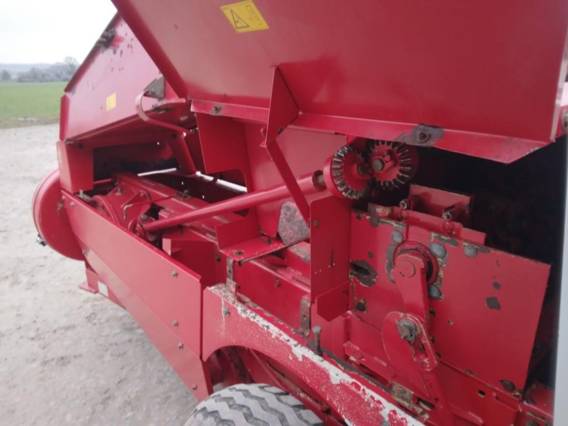 Lely Welgar AP630 Square Baler - (Shropshire) - Image 14 of 17