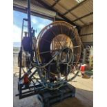 2021 Sieger HD Drain Jetter - (Cambridgeshire)