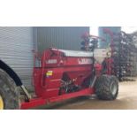 2018 Weaving GD6000T Drill - (Kent)