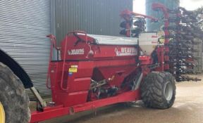 2018 Weaving GD6000T Drill - (Kent)