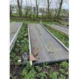 2011 Herbert 17Ft Flat Conveyor - (Cambridgeshire)