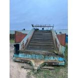 Misc Grader and Conveyors - (Norfolk)
