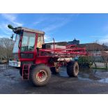 1994 Bateman 2001 Hi-Lo 24m Self Propelled Sprayer - (Suffolk)