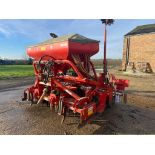 2013 Maschio 3m Combi Drill - (Norfolk)