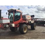 2003 Bateman RB25 24m Self Propelled Sprayer - (Cambridgeshire)